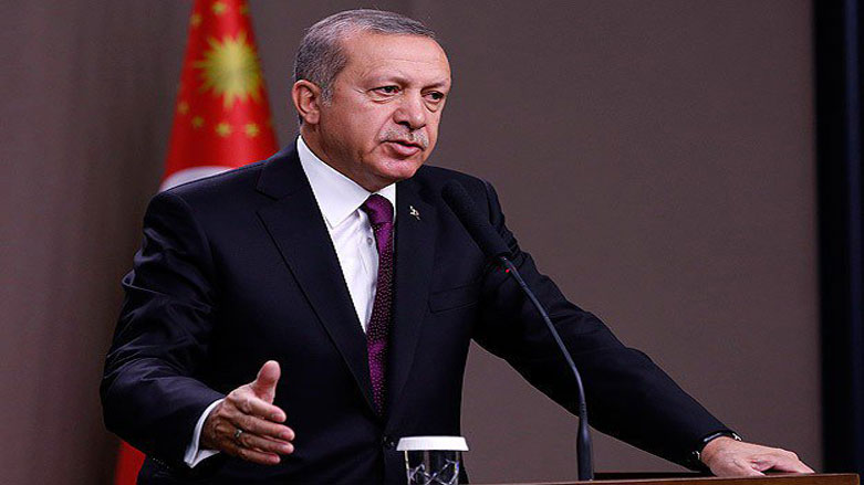 Erdogan: Piştî Babê diçin Reqayê 